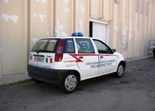Decorazione e Personalizzazione Grafica Auto Aziendali (Car Wrapping) a Bari