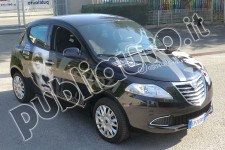 Decorazione e Personalizzazione Grafica Auto Aziendali (Car Wrapping) a Bari