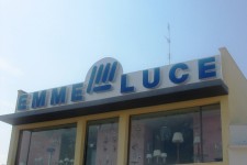 Realizzazione Insegne Pubblicitarie Luminose e Non a Bari