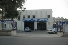 Realizzazione Insegne Pubblicitarie Luminose e Non a Bari