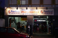 Realizzazione Insegne Pubblicitarie Luminose e Non a Bari