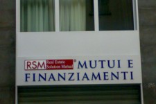 Realizzazione Insegne Pubblicitarie Luminose e Non a Bari