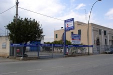 Realizzazione Insegne Pubblicitarie Luminose e Non a Bari