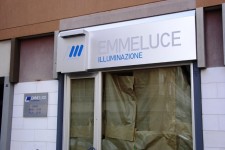 Realizzazione Insegne Pubblicitarie Luminose e Non a Bari