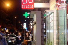 Realizzazione Insegne Pubblicitarie Luminose e Non a Bari