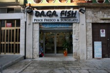 Realizzazione Insegne Pubblicitarie Luminose e Non a Bari