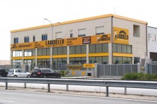 Realizzazione Insegne Pubblicitarie Luminose e Non a Bari