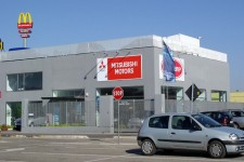 Realizzazione Insegne Pubblicitarie Luminose e Non a Bari