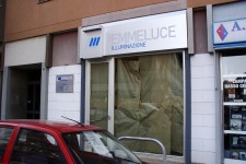 Realizzazione Insegne Pubblicitarie Luminose e Non a Bari