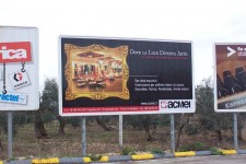 Stampa Digitale di Grande Formato a Bari