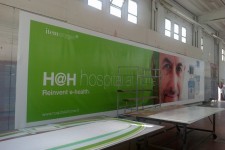 Stampa Digitale di Grande Formato a Bari