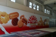 Stampa Digitale di Grande Formato a Bari