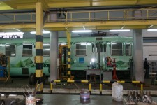 Decorazione e Personalizzazione Grafica Camion e Rimorchi a Bari